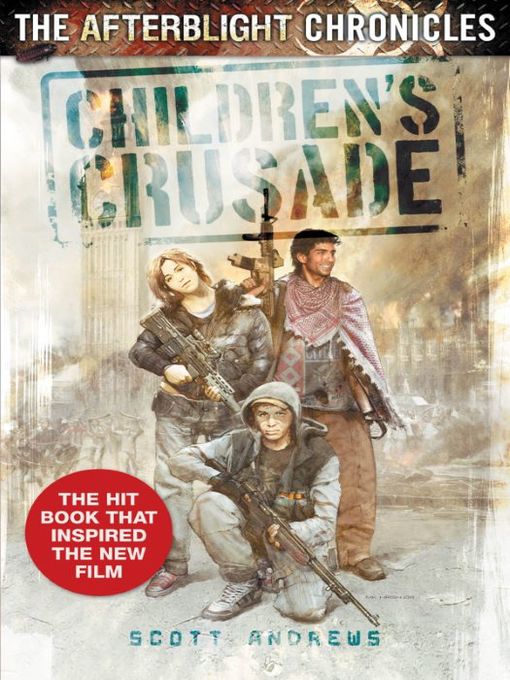 Title details for Children's Crusade by Scott K. Andrews - Available
